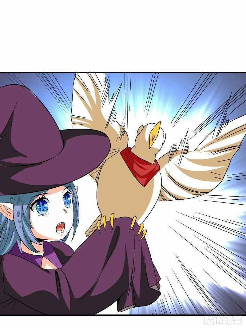 Con Của Ta Là Đại Lão 33 trang 8