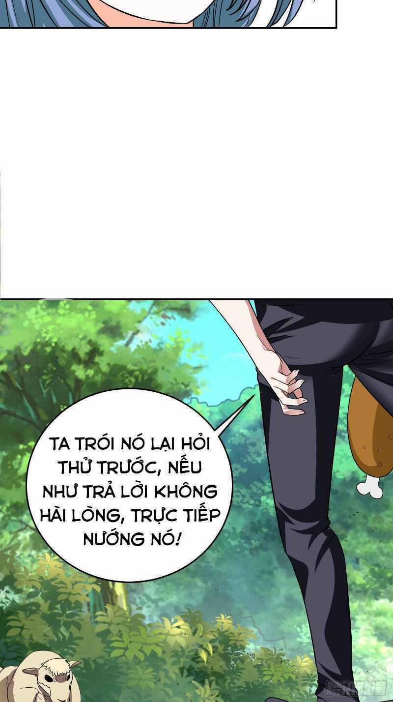 Con Của Ta Là Đại Lão 34 trang 16