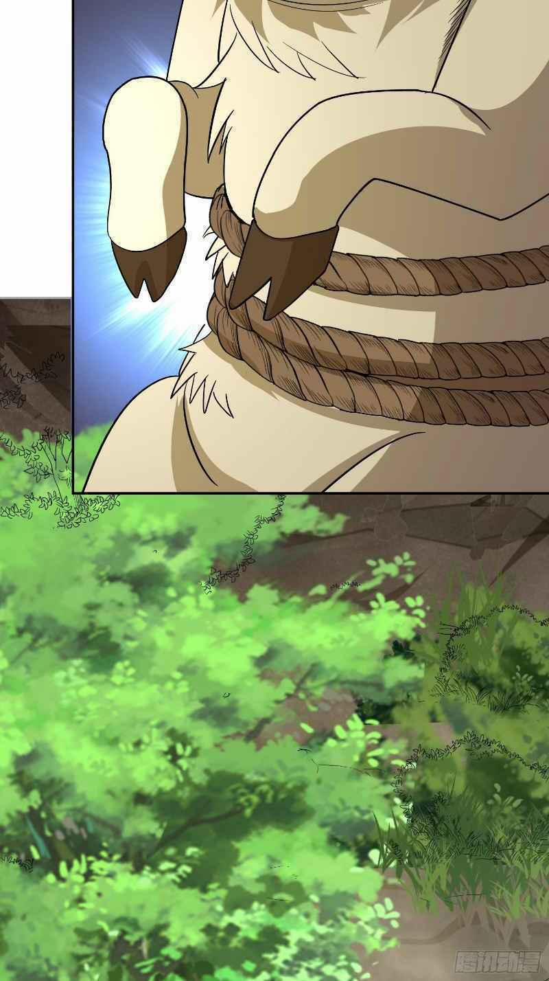 Con Của Ta Là Đại Lão 34 trang 23