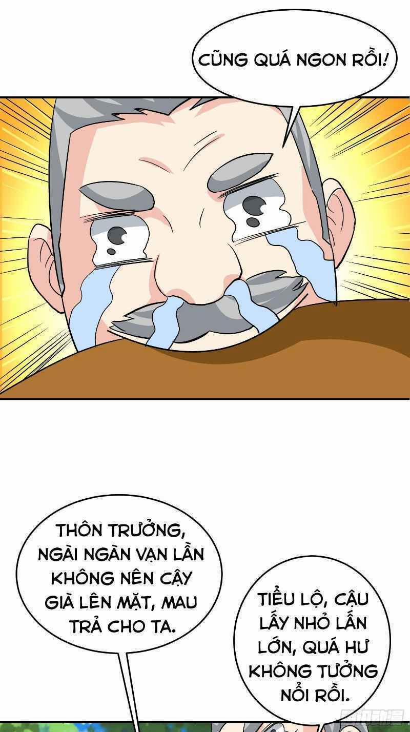 Con Của Ta Là Đại Lão 34 trang 9