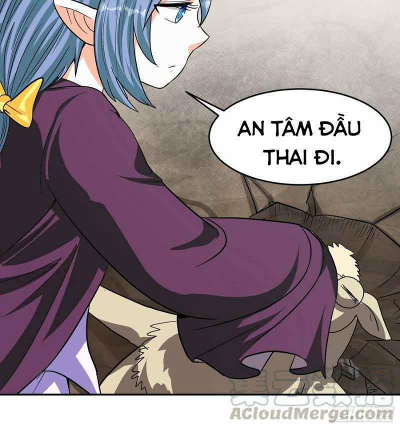 Con Của Ta Là Đại Lão 35 trang 23