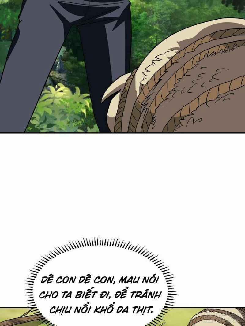 Con Của Ta Là Đại Lão 35 trang 4