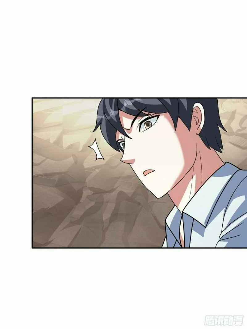 Con Của Ta Là Đại Lão 37 trang 23