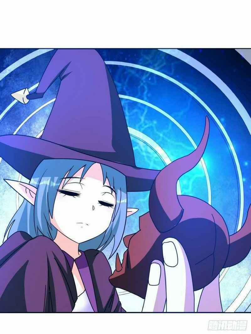 Con Của Ta Là Đại Lão 37 trang 26