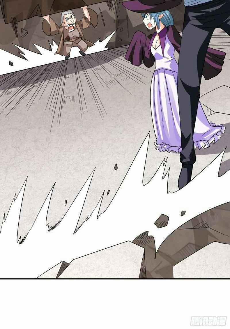 Con Của Ta Là Đại Lão 37 trang 32