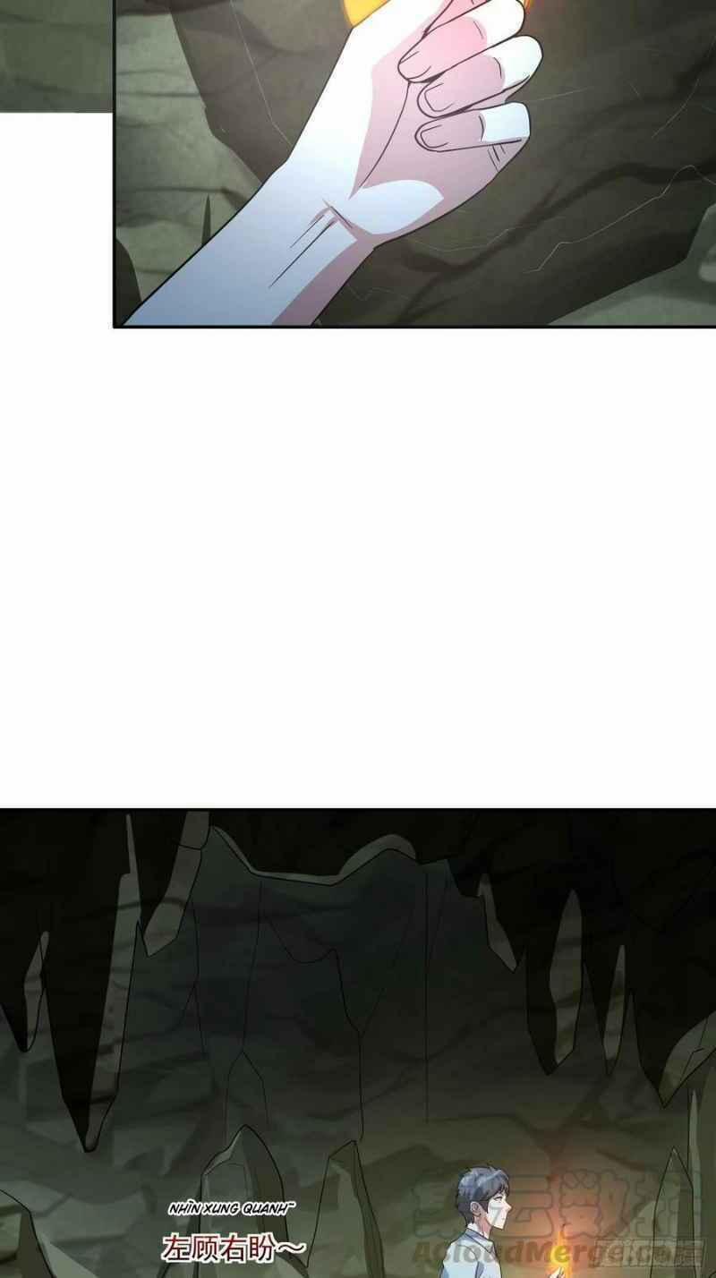 Con Của Ta Là Đại Lão 37 trang 6