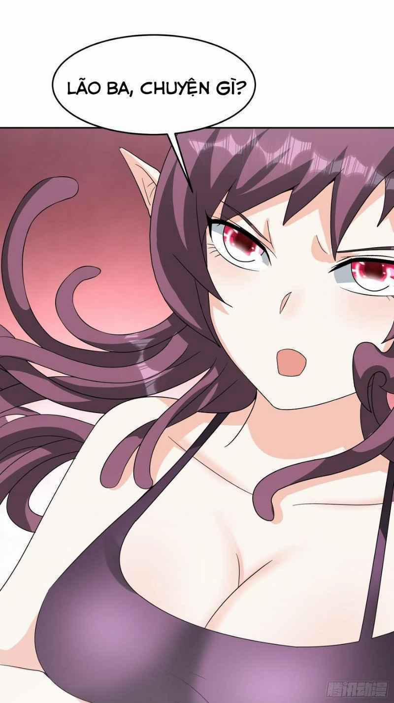 Con Của Ta Là Đại Lão 38 trang 15