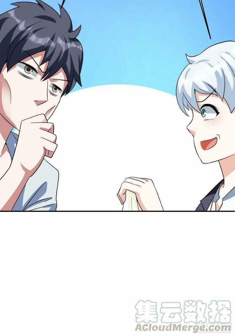 Con Của Ta Là Đại Lão 38 trang 28