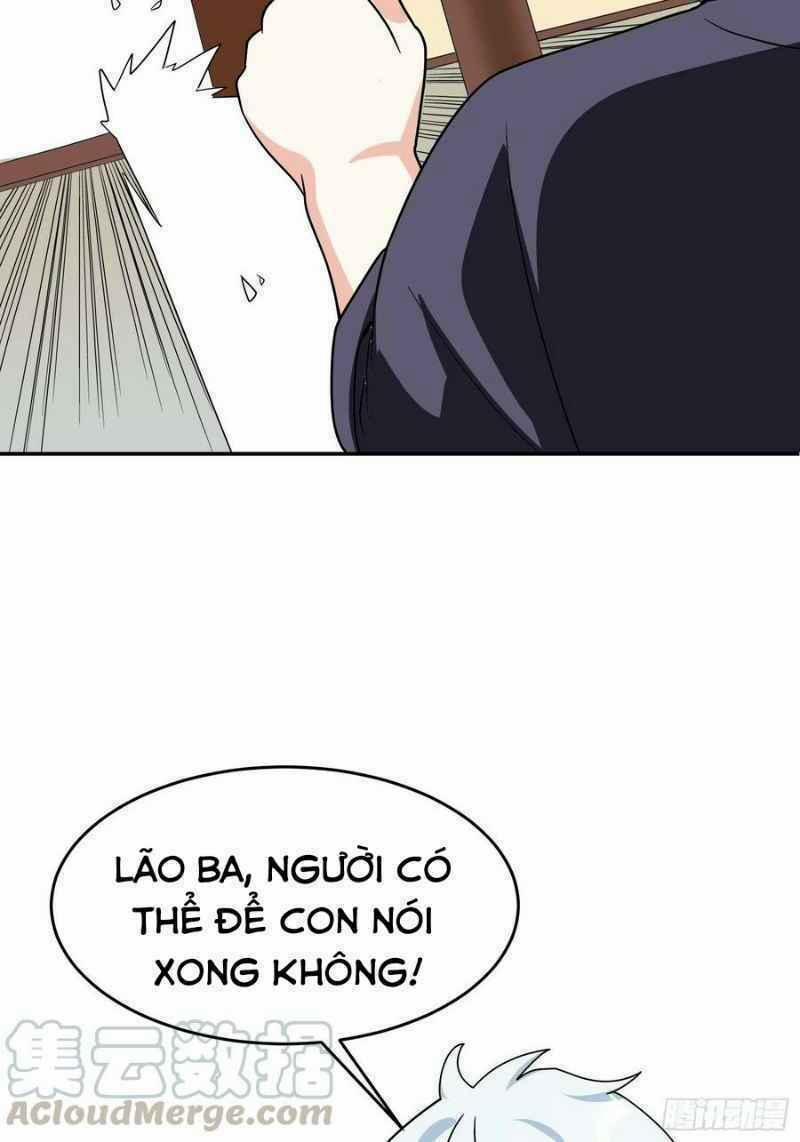 Con Của Ta Là Đại Lão 38 trang 30