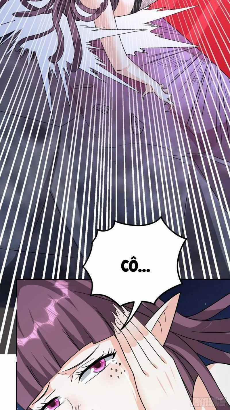 Con Của Ta Là Đại Lão 39 trang 27