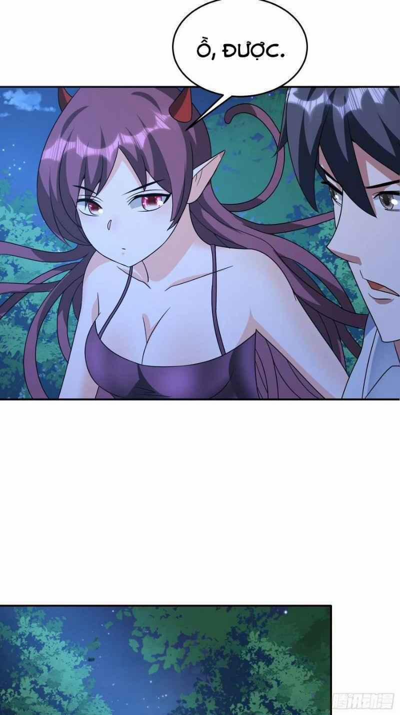 Con Của Ta Là Đại Lão 39 trang 3