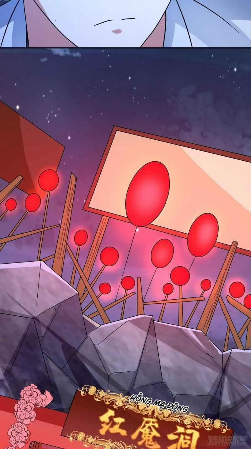 Con Của Ta Là Đại Lão 39 trang 7