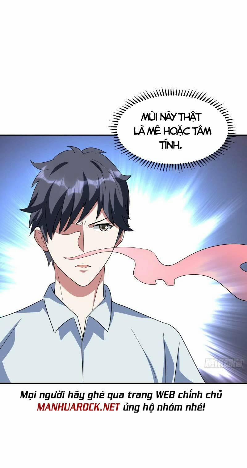 Con Của Ta Là Đại Lão 40 trang 11