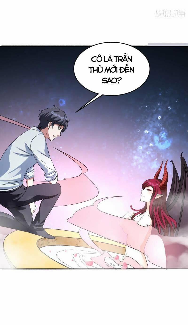 Con Của Ta Là Đại Lão 40 trang 21