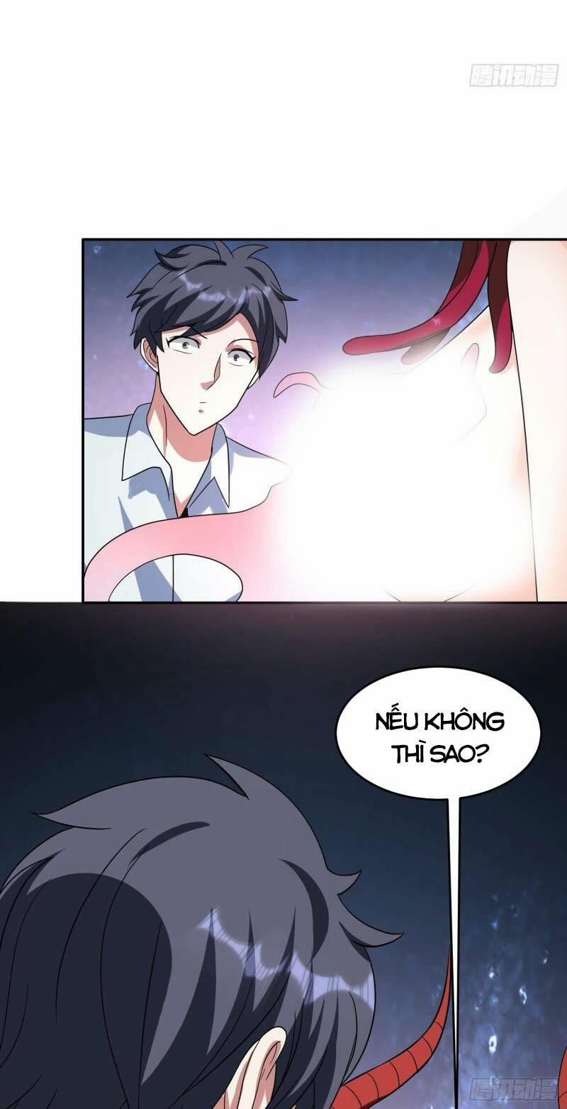 Con Của Ta Là Đại Lão 40 trang 22