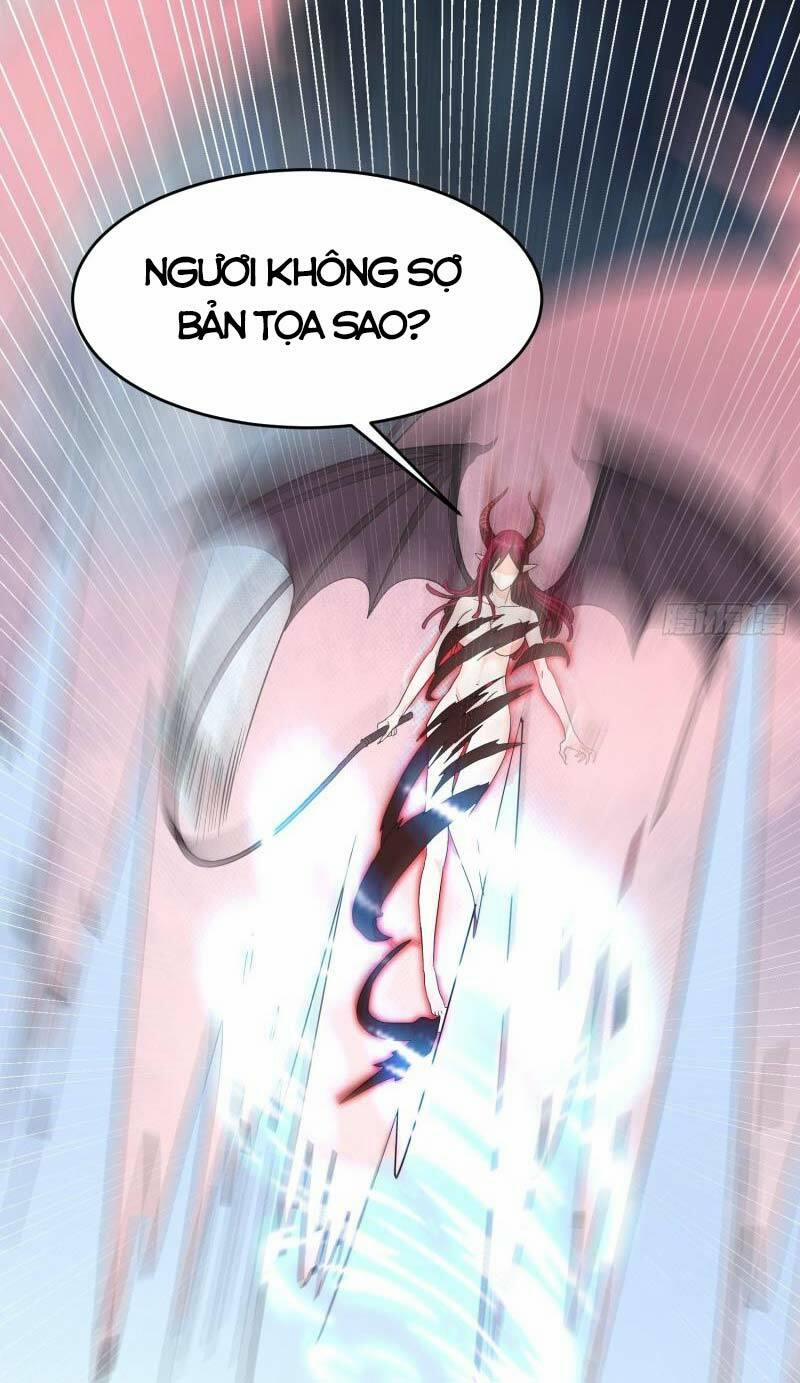 Con Của Ta Là Đại Lão 40 trang 32