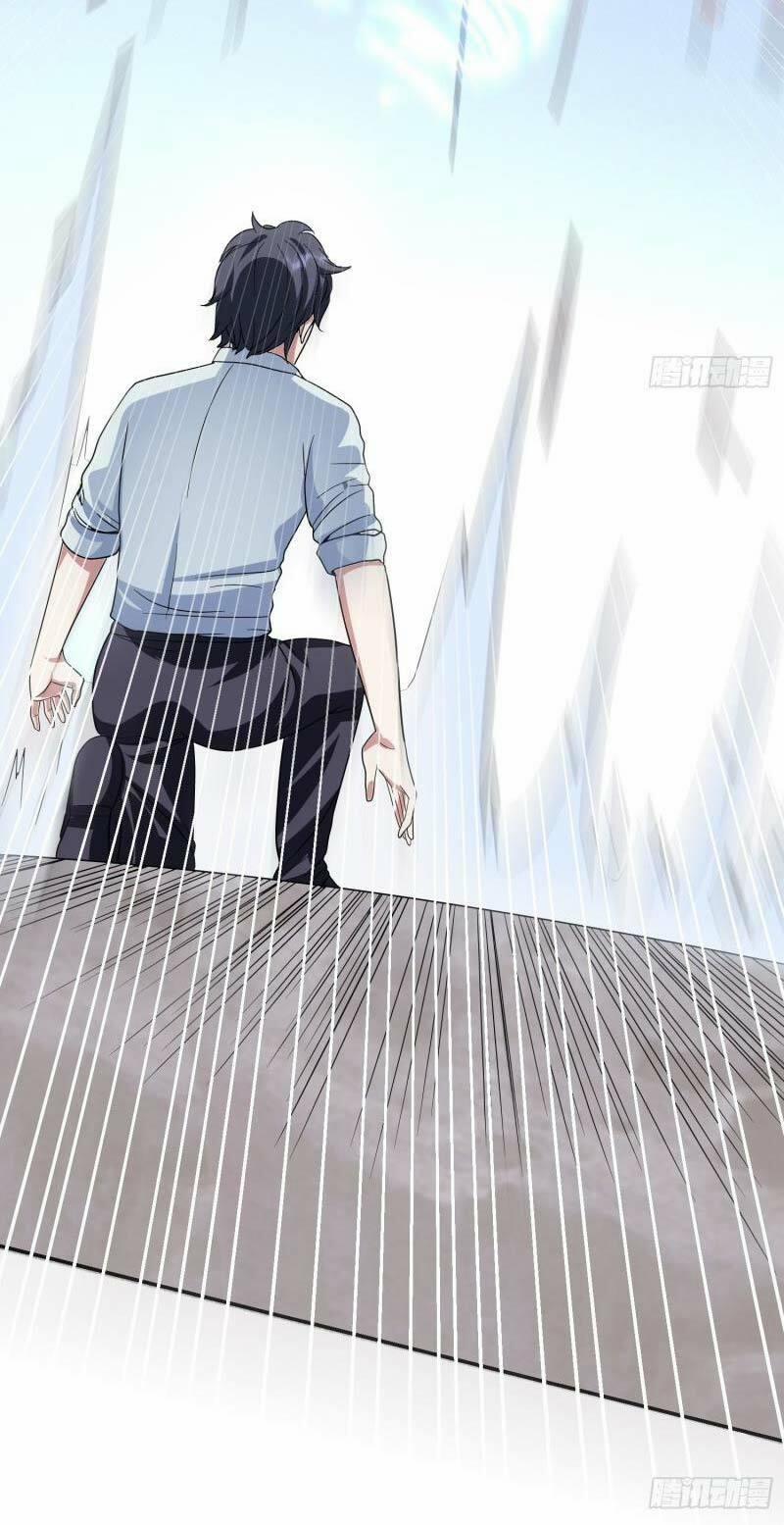 Con Của Ta Là Đại Lão 40 trang 33