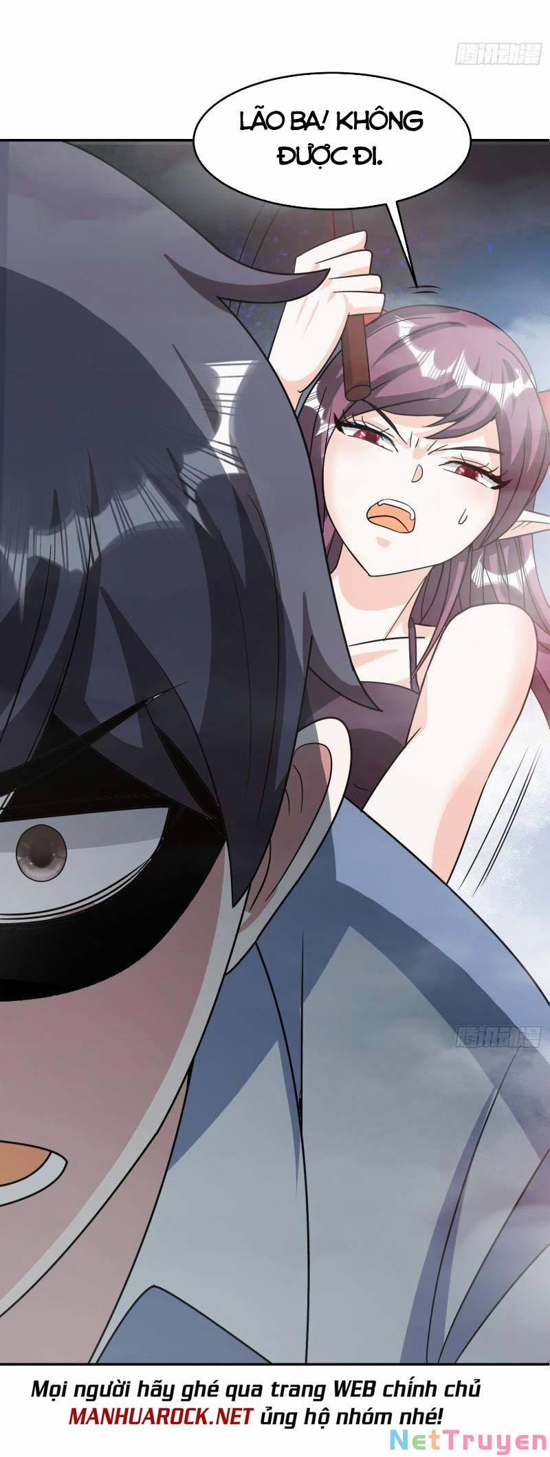 Con Của Ta Là Đại Lão 41 trang 23