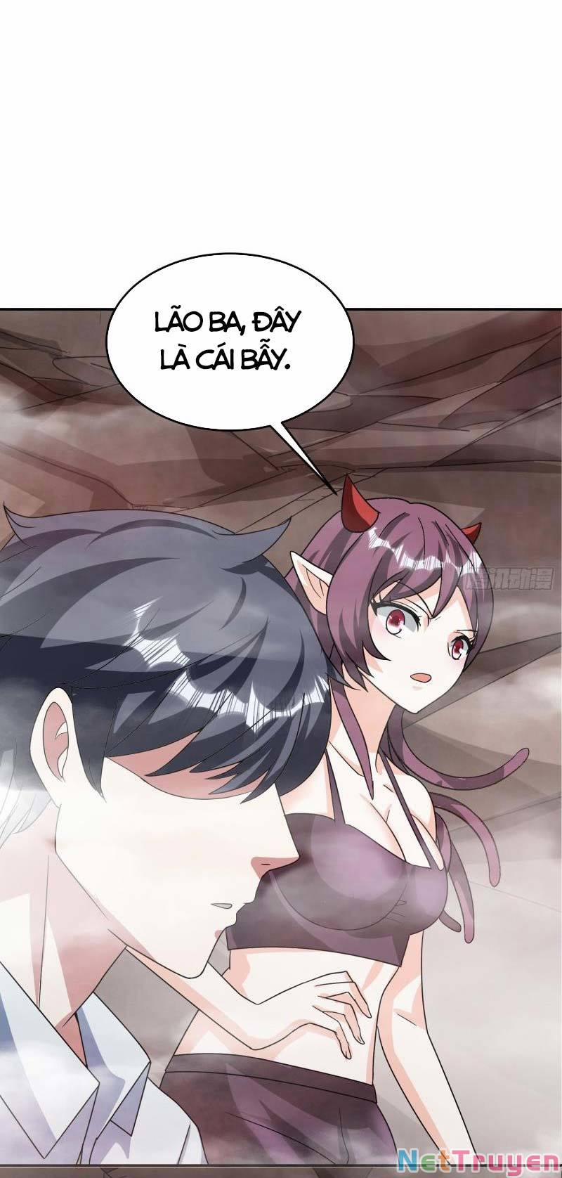 Con Của Ta Là Đại Lão 41 trang 6
