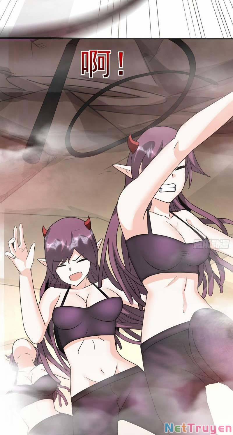 Con Của Ta Là Đại Lão 42 trang 25