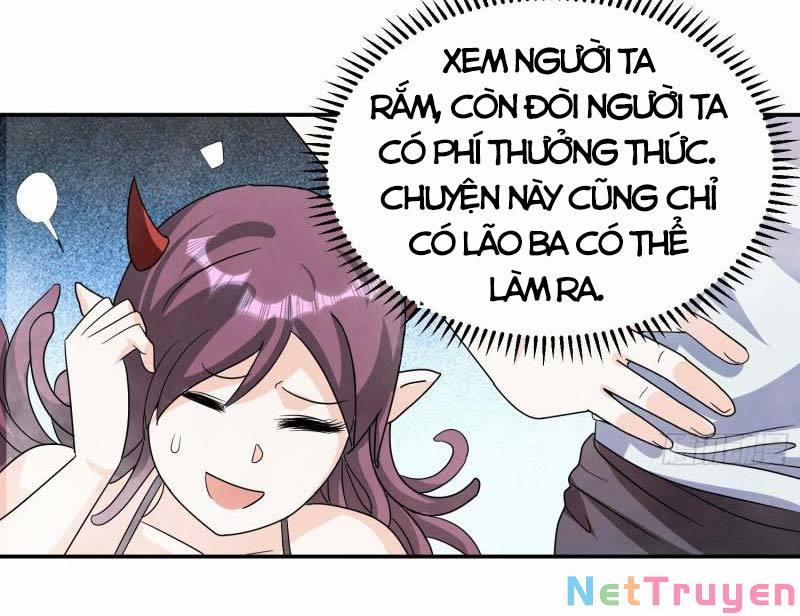 Con Của Ta Là Đại Lão 43 trang 14