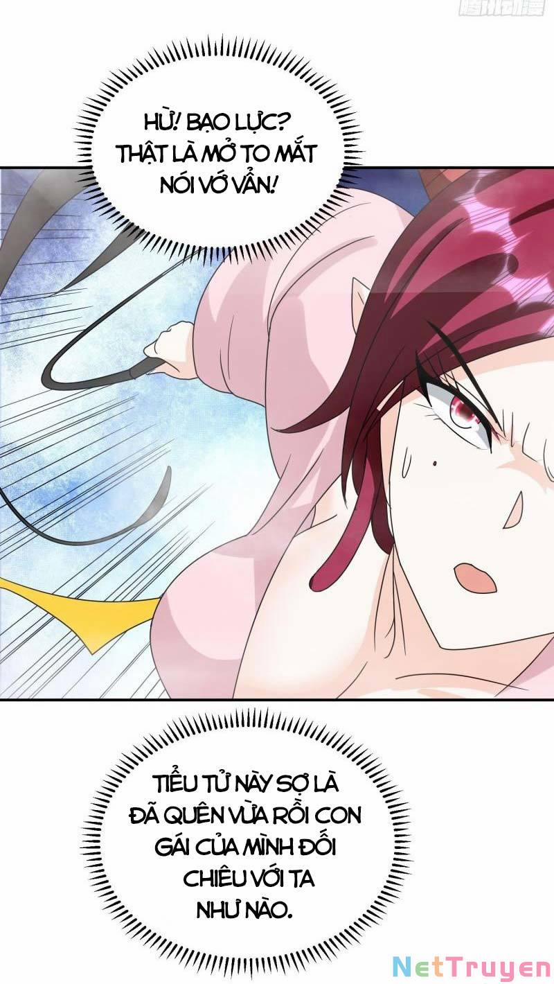 Con Của Ta Là Đại Lão 43 trang 20