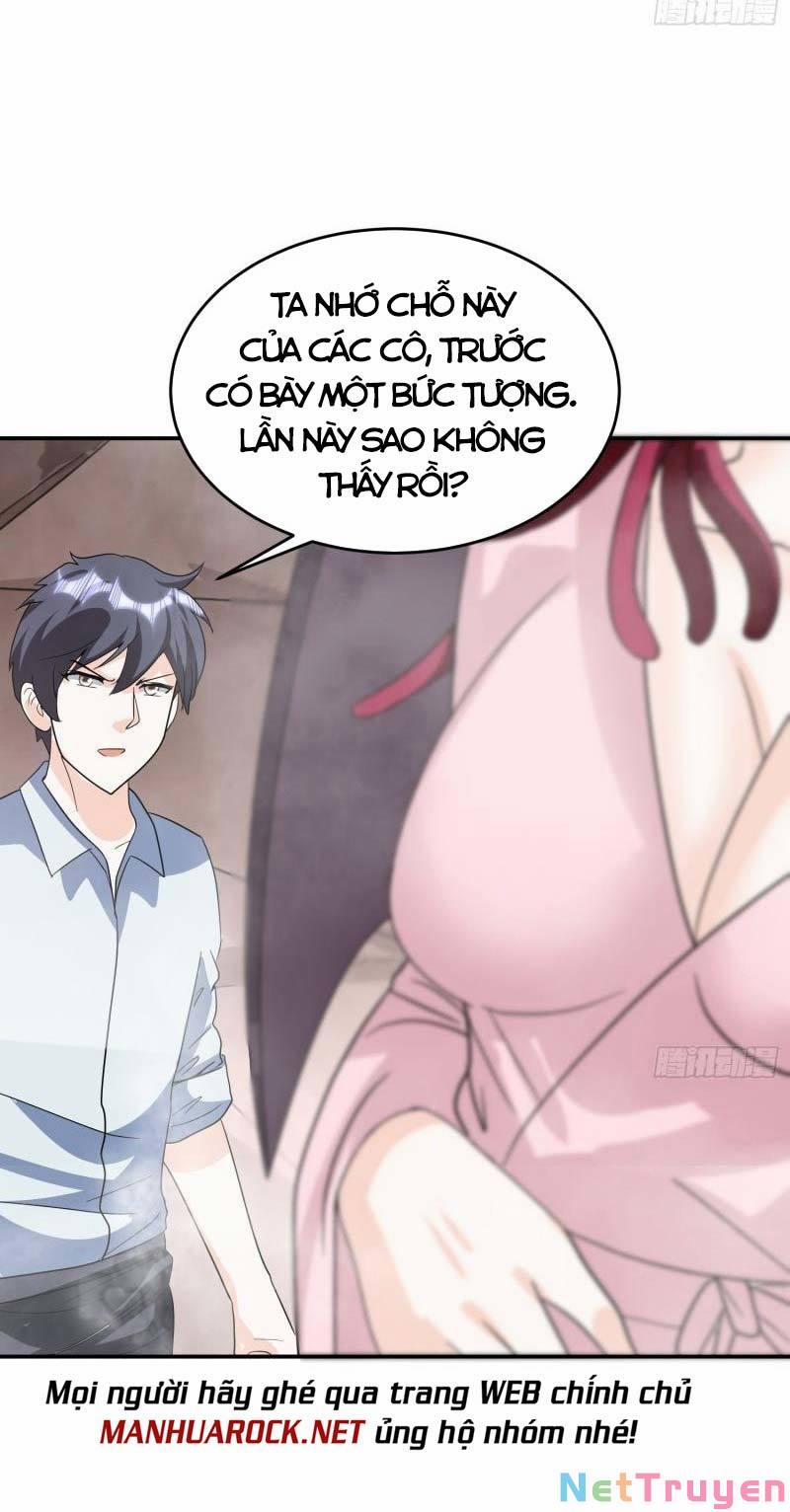 Con Của Ta Là Đại Lão 43 trang 27