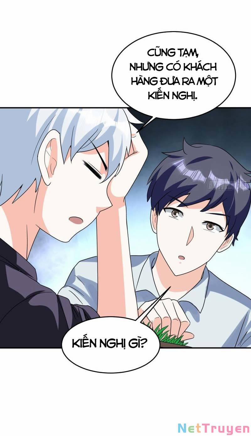 Con Của Ta Là Đại Lão 44 trang 24