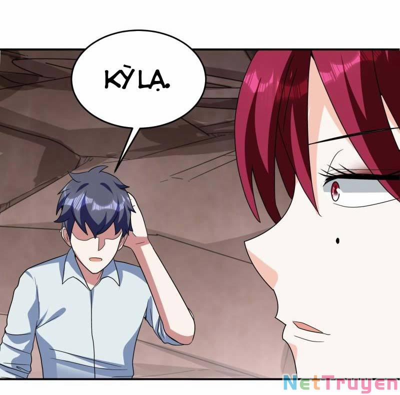 Con Của Ta Là Đại Lão 44 trang 7