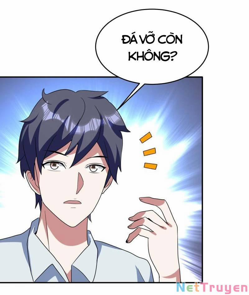 Con Của Ta Là Đại Lão 44 trang 8