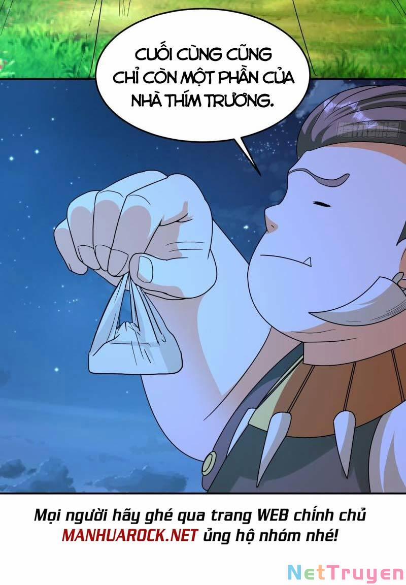 Con Của Ta Là Đại Lão 45 trang 11