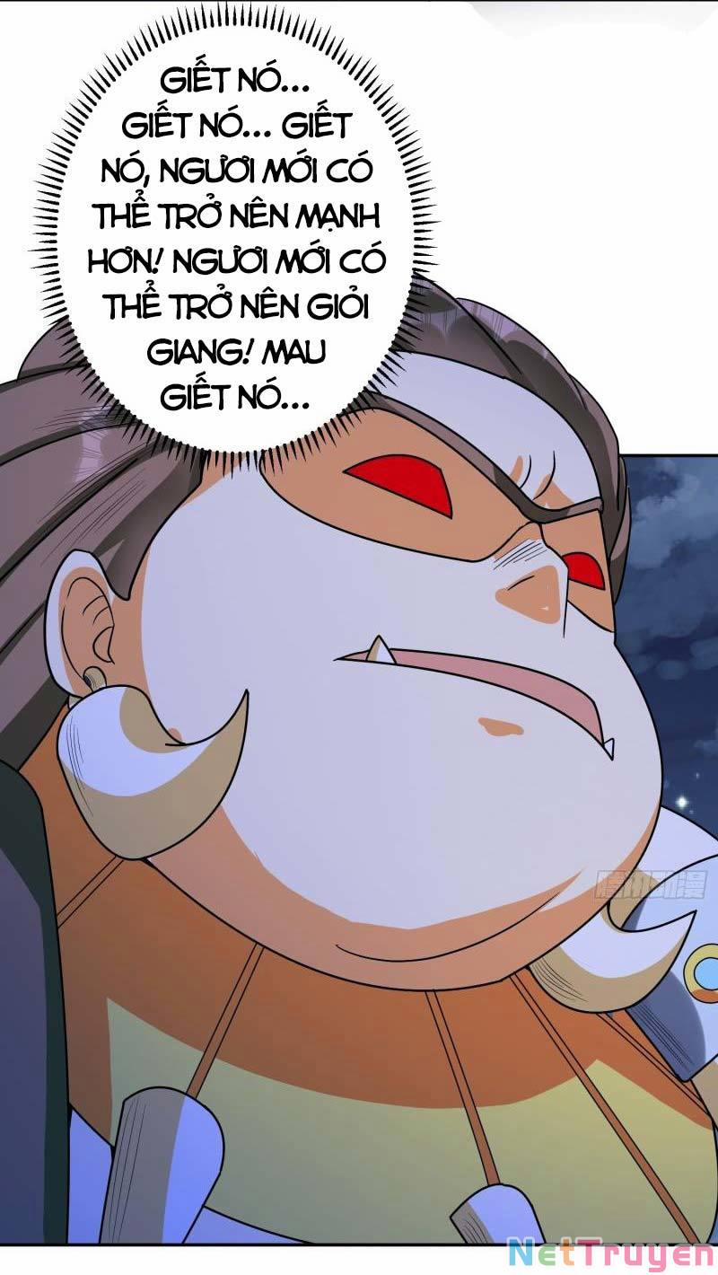 Con Của Ta Là Đại Lão 46 trang 15