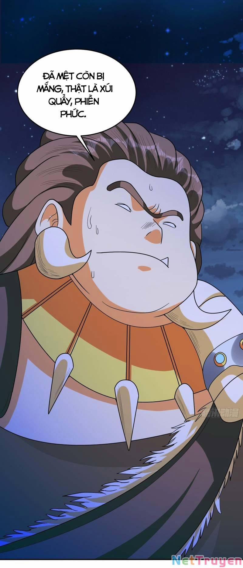 Con Của Ta Là Đại Lão 46 trang 2