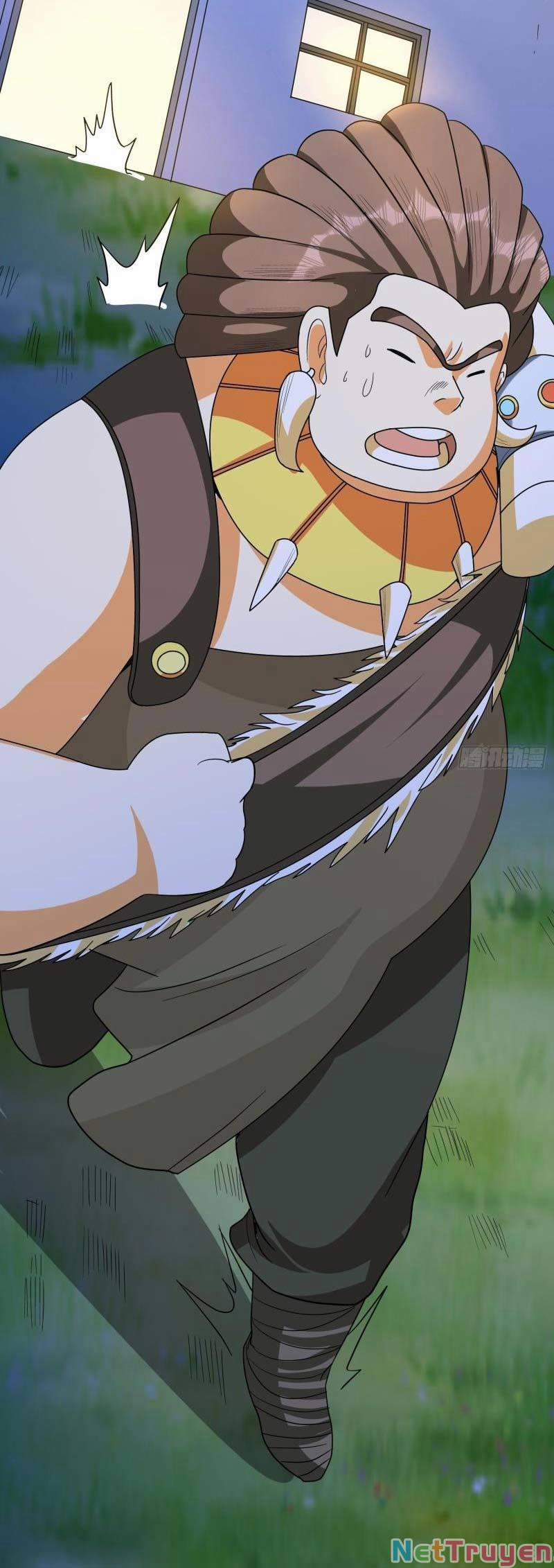 Con Của Ta Là Đại Lão 46 trang 29