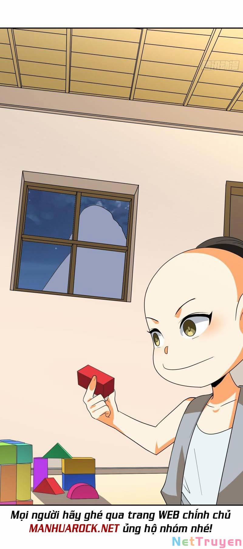 Con Của Ta Là Đại Lão 46 trang 9