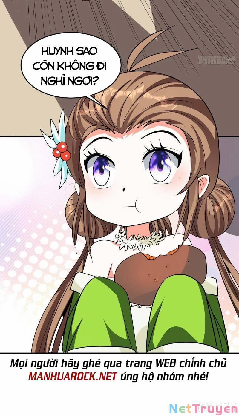 Con Của Ta Là Đại Lão 47 trang 23