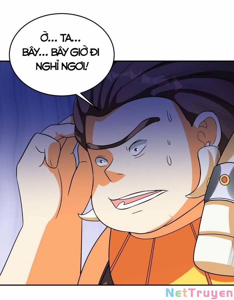 Con Của Ta Là Đại Lão 47 trang 25