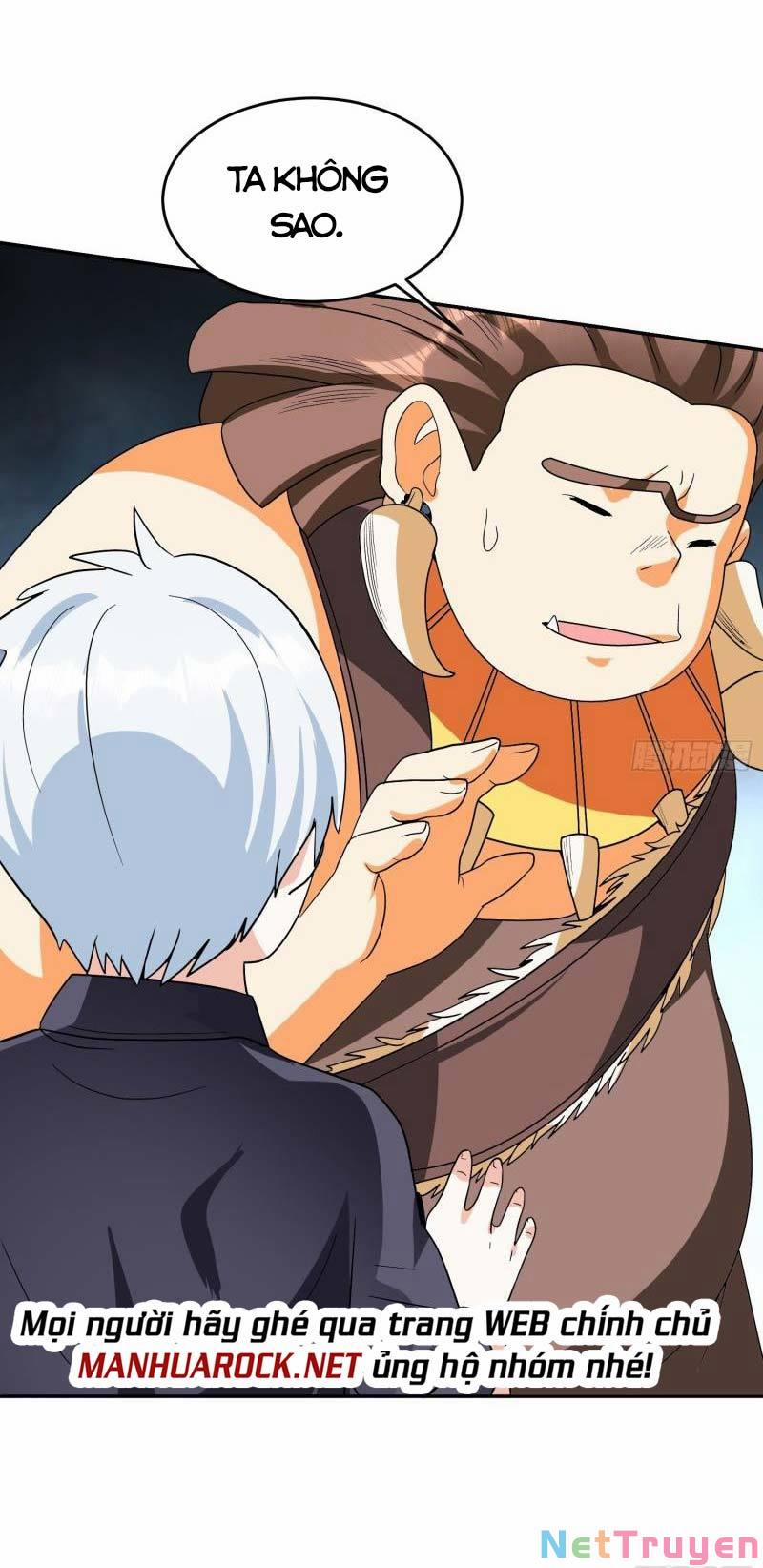 Con Của Ta Là Đại Lão 47 trang 3