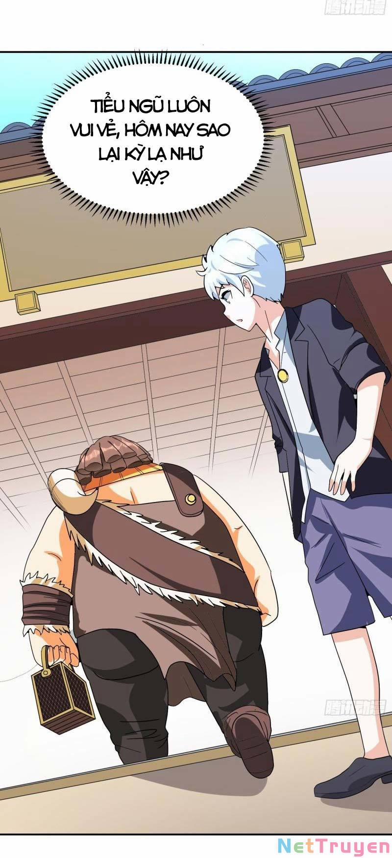 Con Của Ta Là Đại Lão 47 trang 4