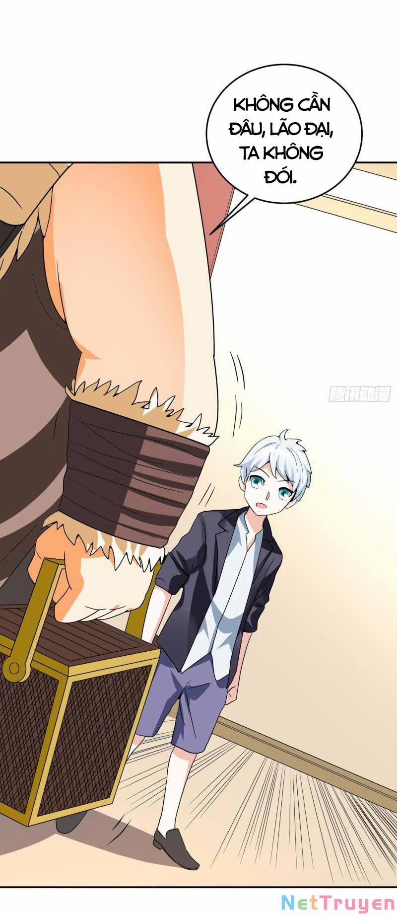 Con Của Ta Là Đại Lão 47 trang 6