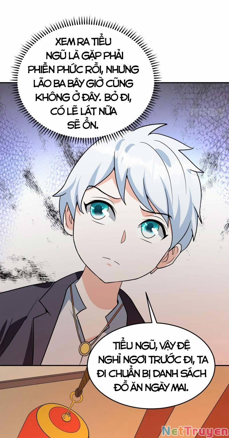 Con Của Ta Là Đại Lão 47 trang 8