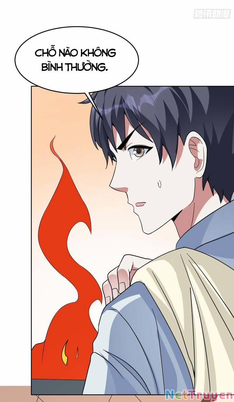 Con Của Ta Là Đại Lão 48 trang 3