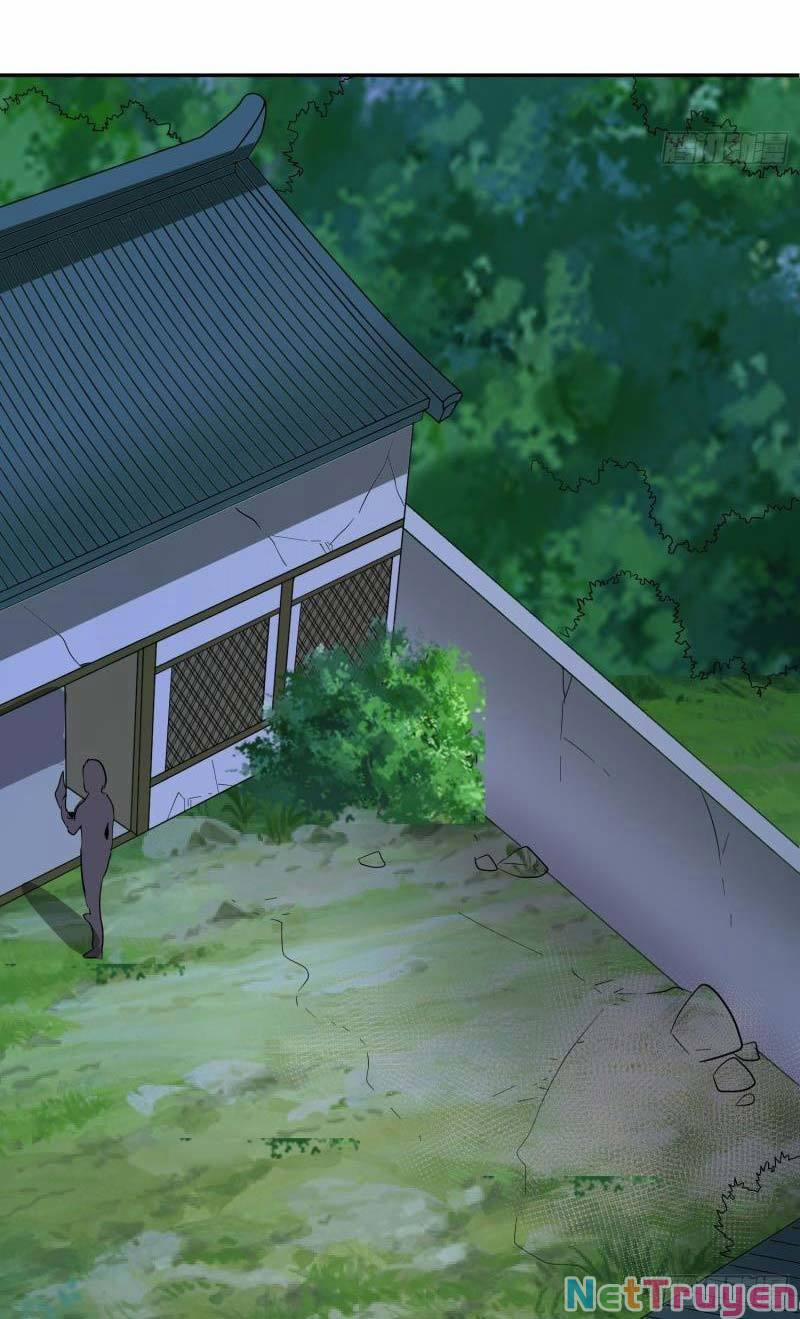 Con Của Ta Là Đại Lão 48 trang 33