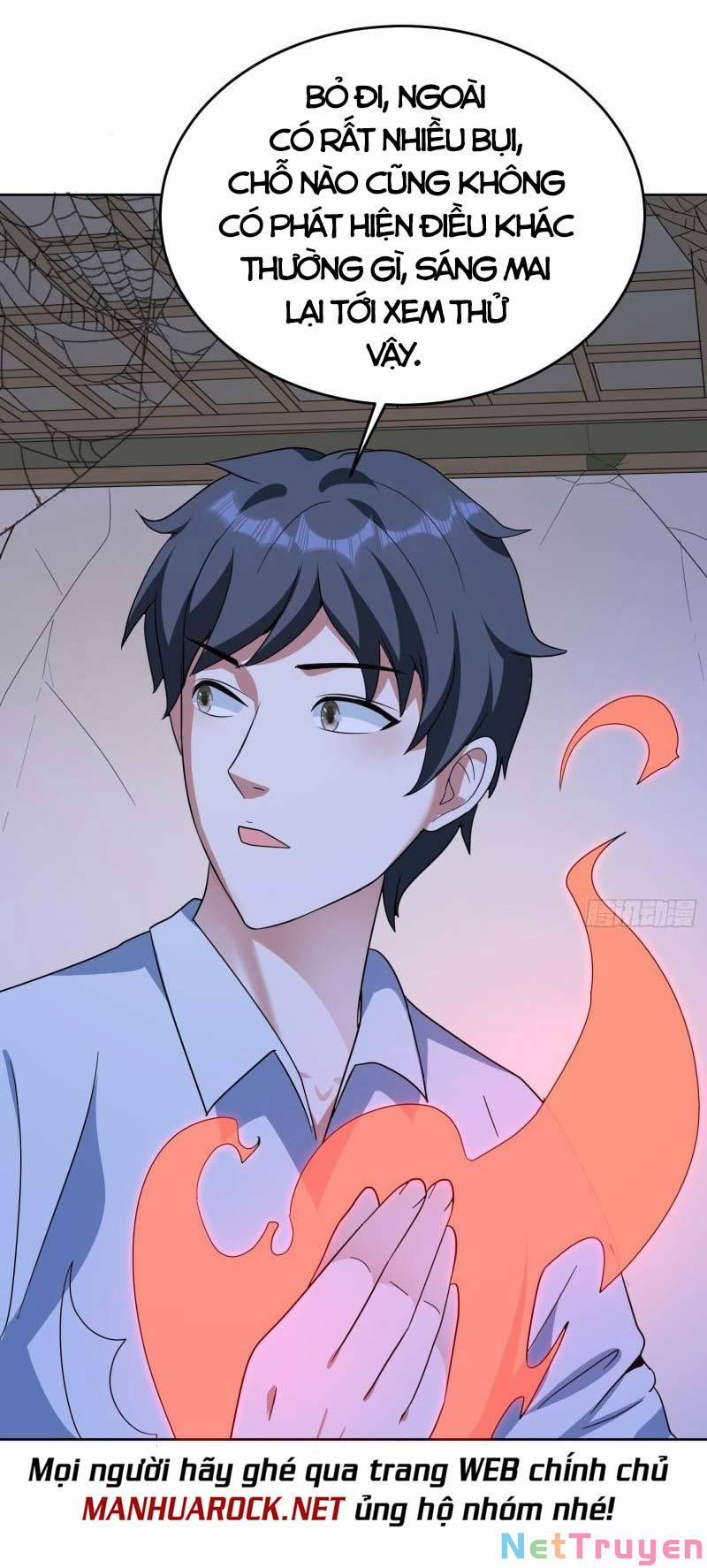 Con Của Ta Là Đại Lão 48 trang 38