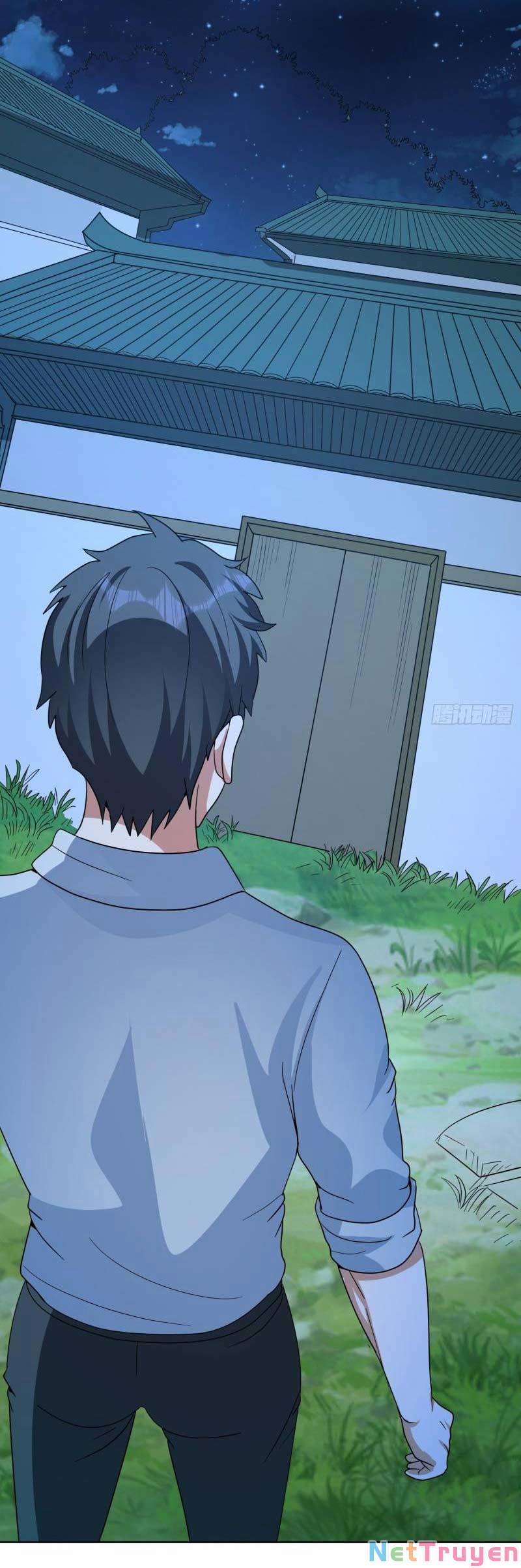 Con Của Ta Là Đại Lão 48 trang 8