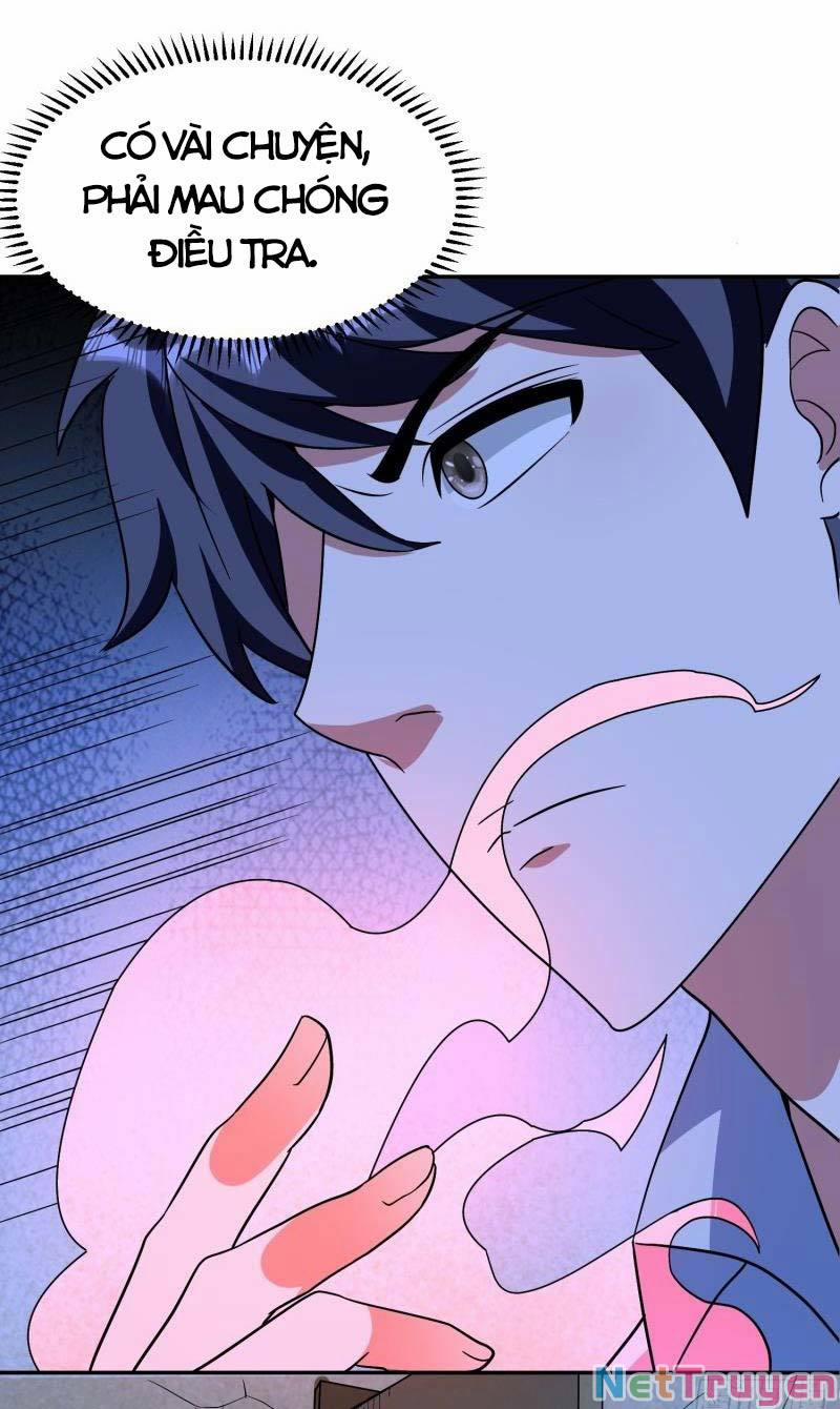 Con Của Ta Là Đại Lão 49 trang 10