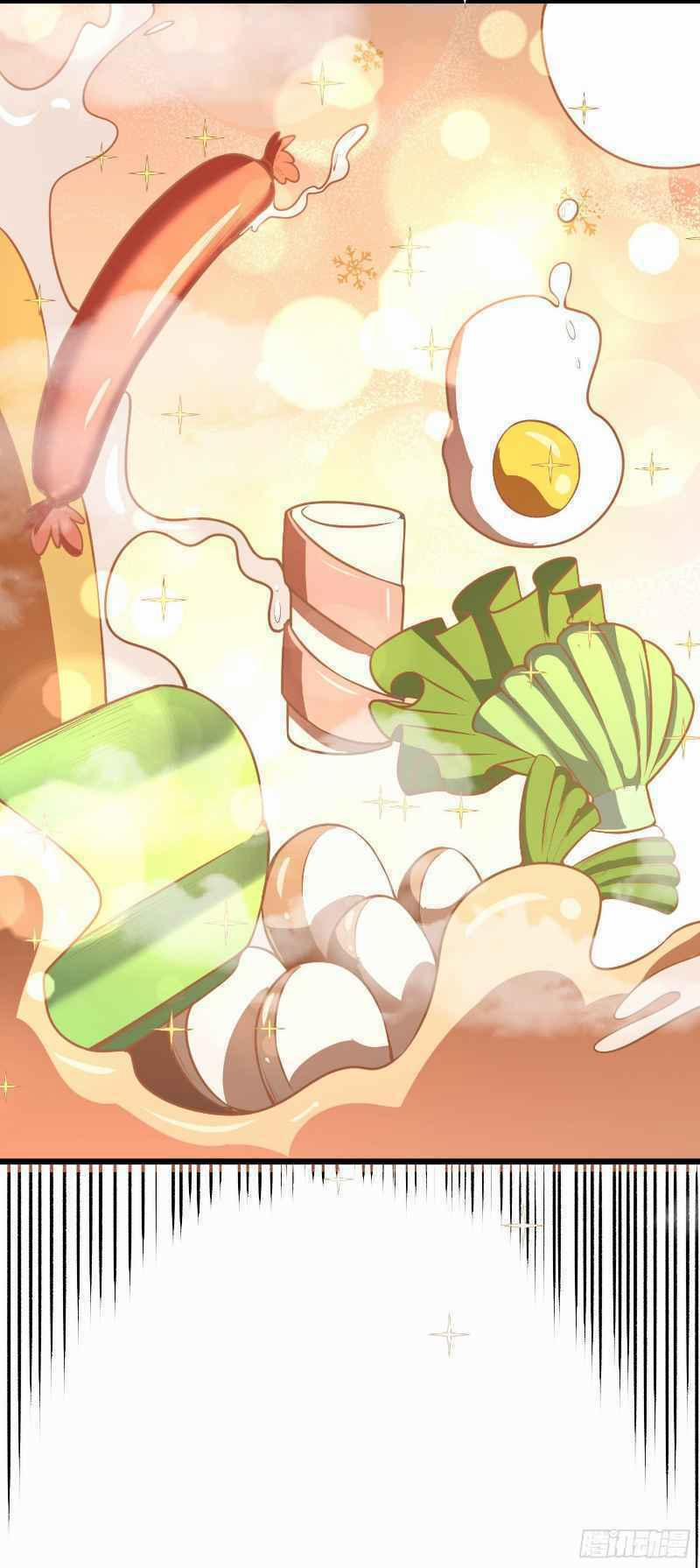 Con Của Ta Là Đại Lão 5 trang 20