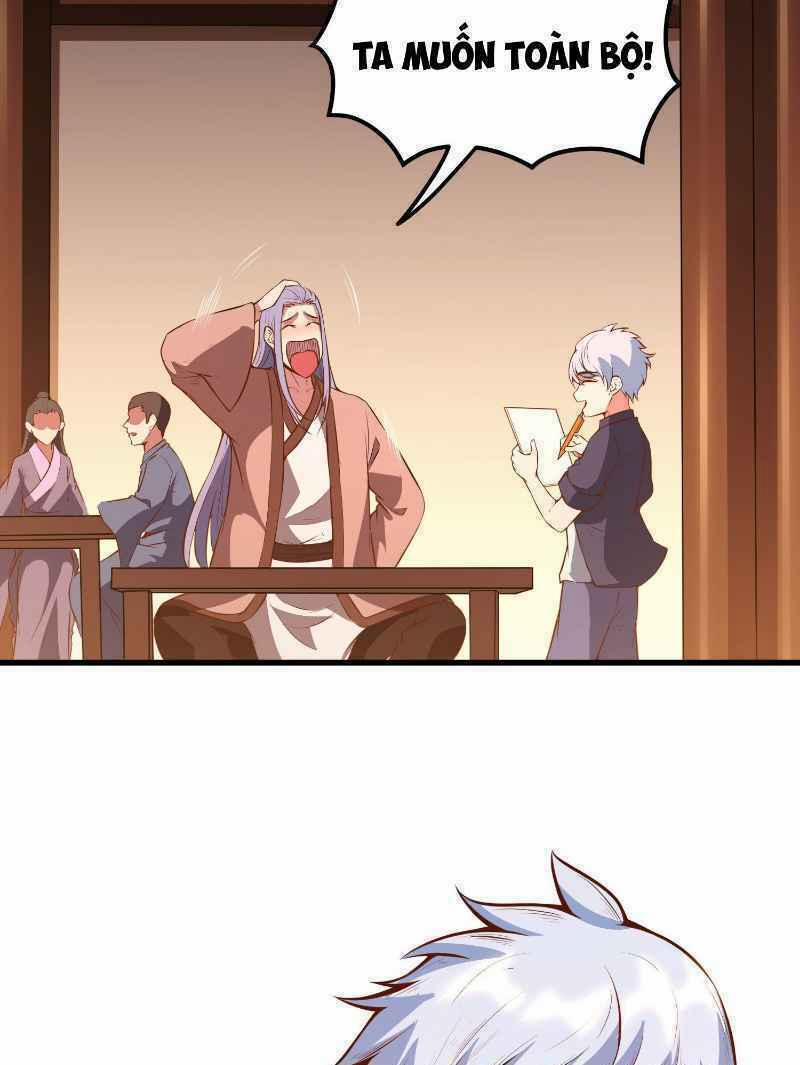 Con Của Ta Là Đại Lão 5 trang 3