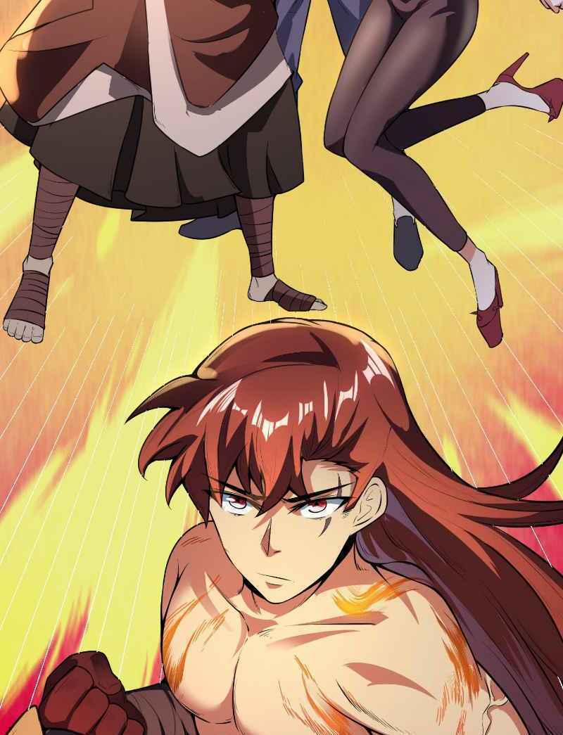 Con Của Ta Là Đại Lão 5 trang 40