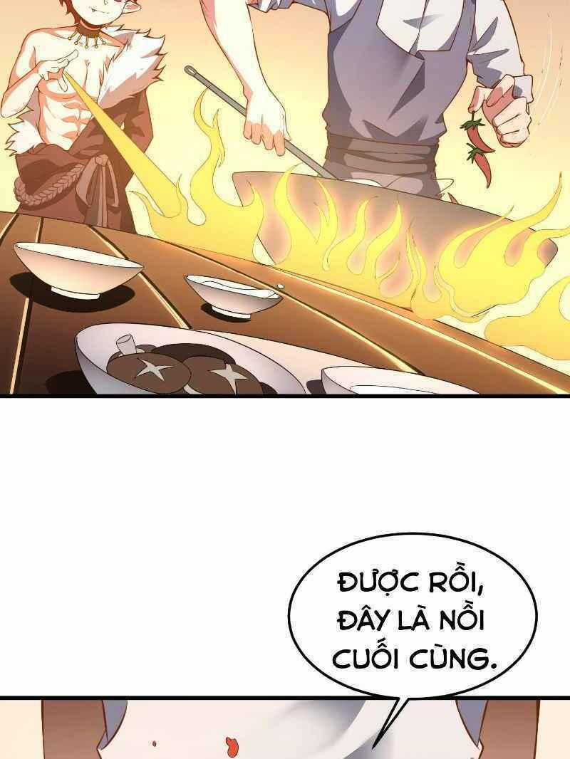 Con Của Ta Là Đại Lão 5 trang 7